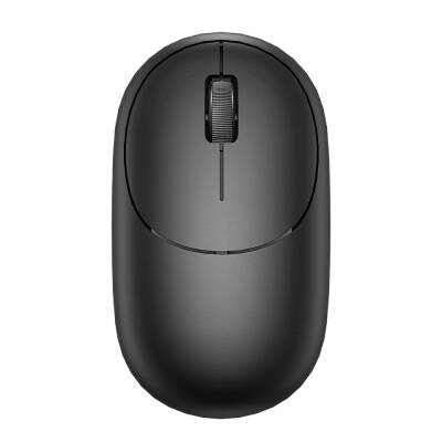 WiwU Wireless Mouse WM107 Black